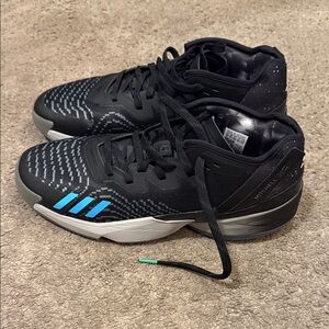 Adidas D.O.N. Issue #4